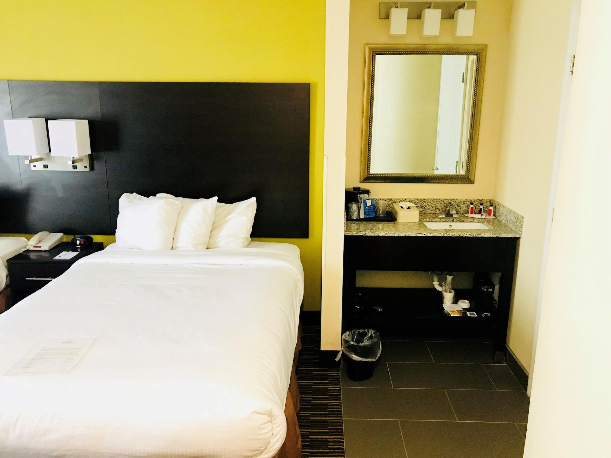 Baymont By Wyndham Newark At University Of Delaware Kültér fotó