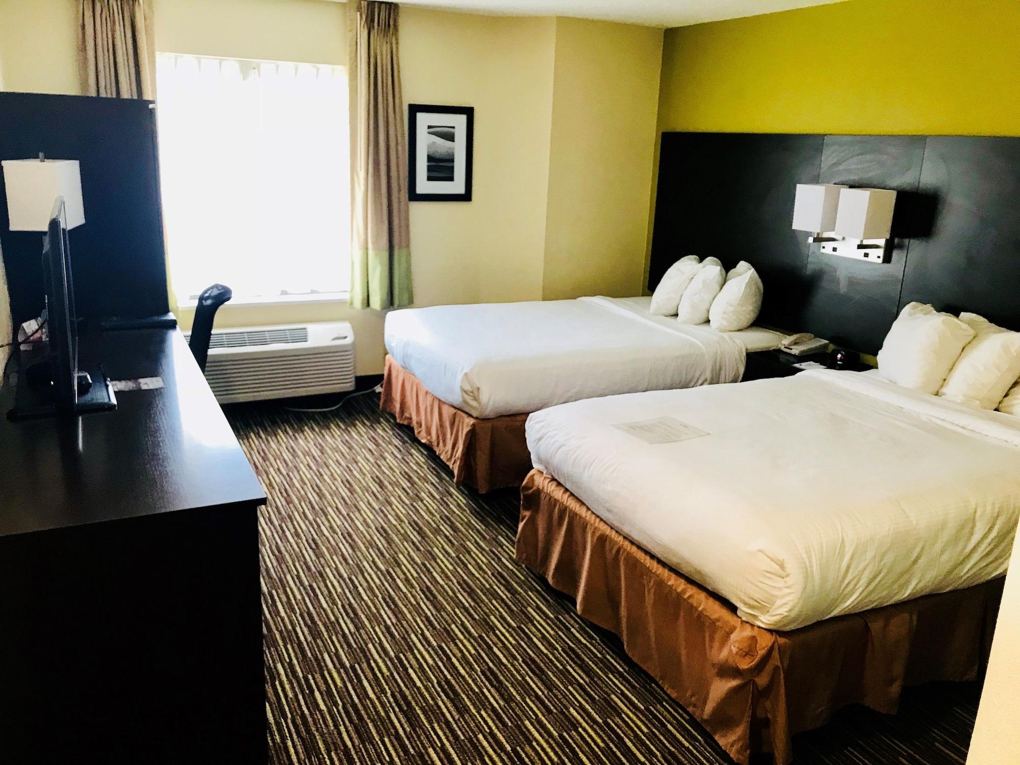 Baymont By Wyndham Newark At University Of Delaware Kültér fotó