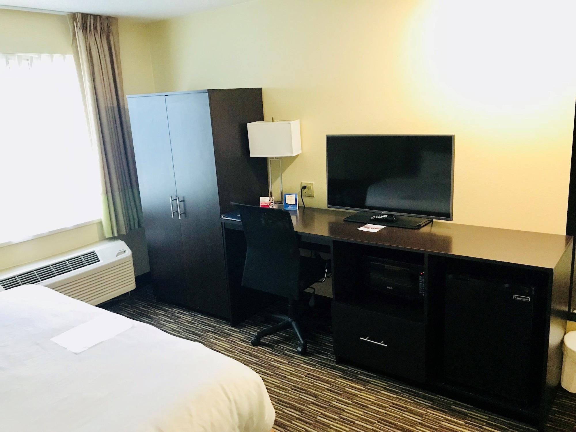 Baymont By Wyndham Newark At University Of Delaware Kültér fotó