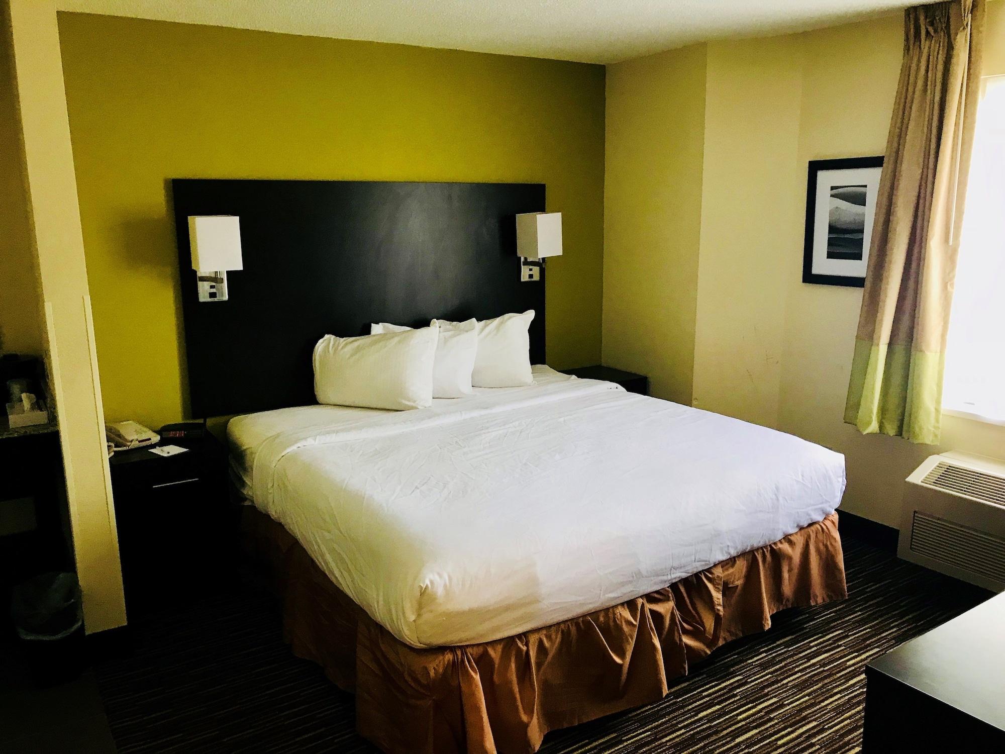 Baymont By Wyndham Newark At University Of Delaware Kültér fotó