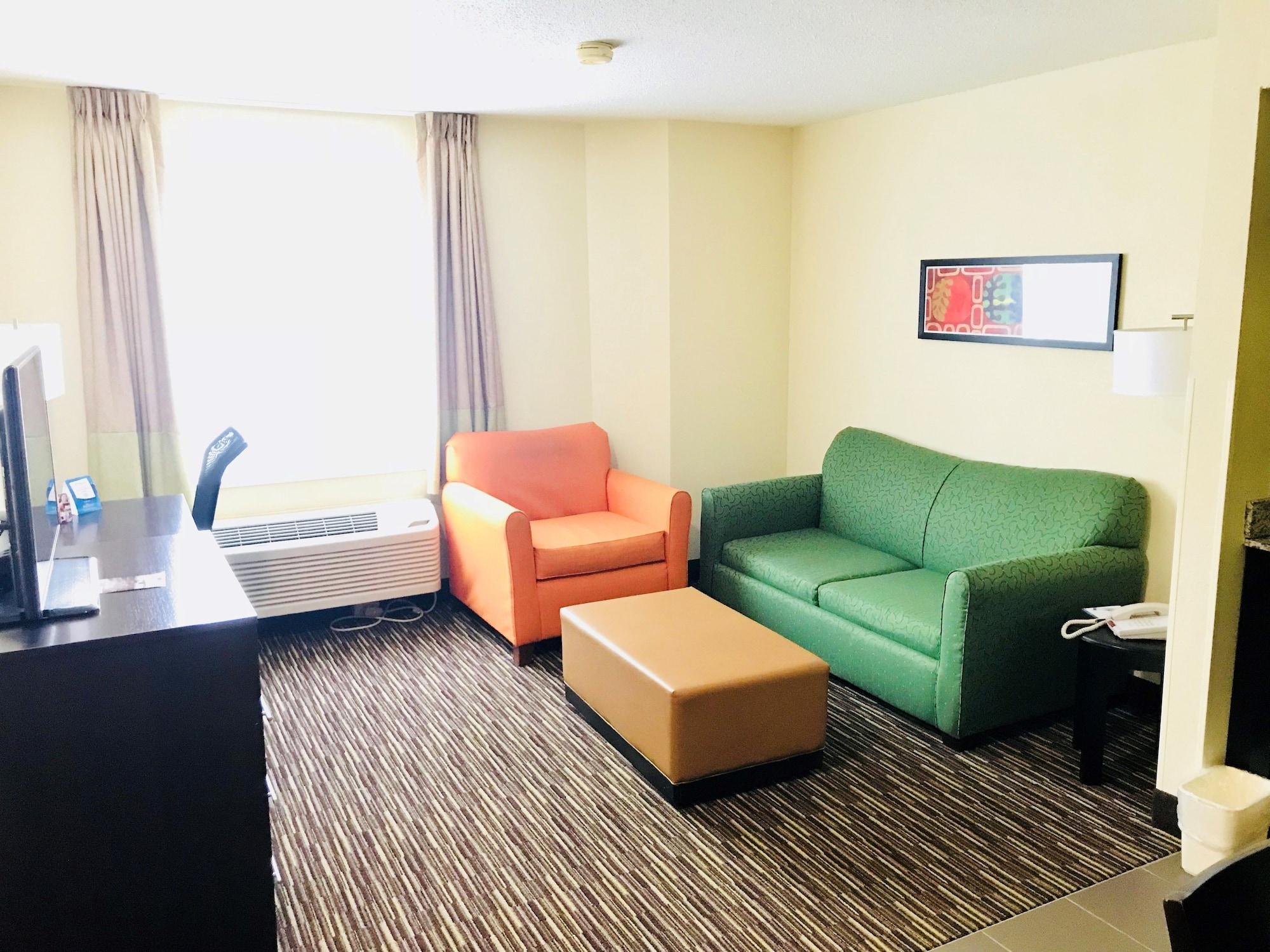 Baymont By Wyndham Newark At University Of Delaware Kültér fotó