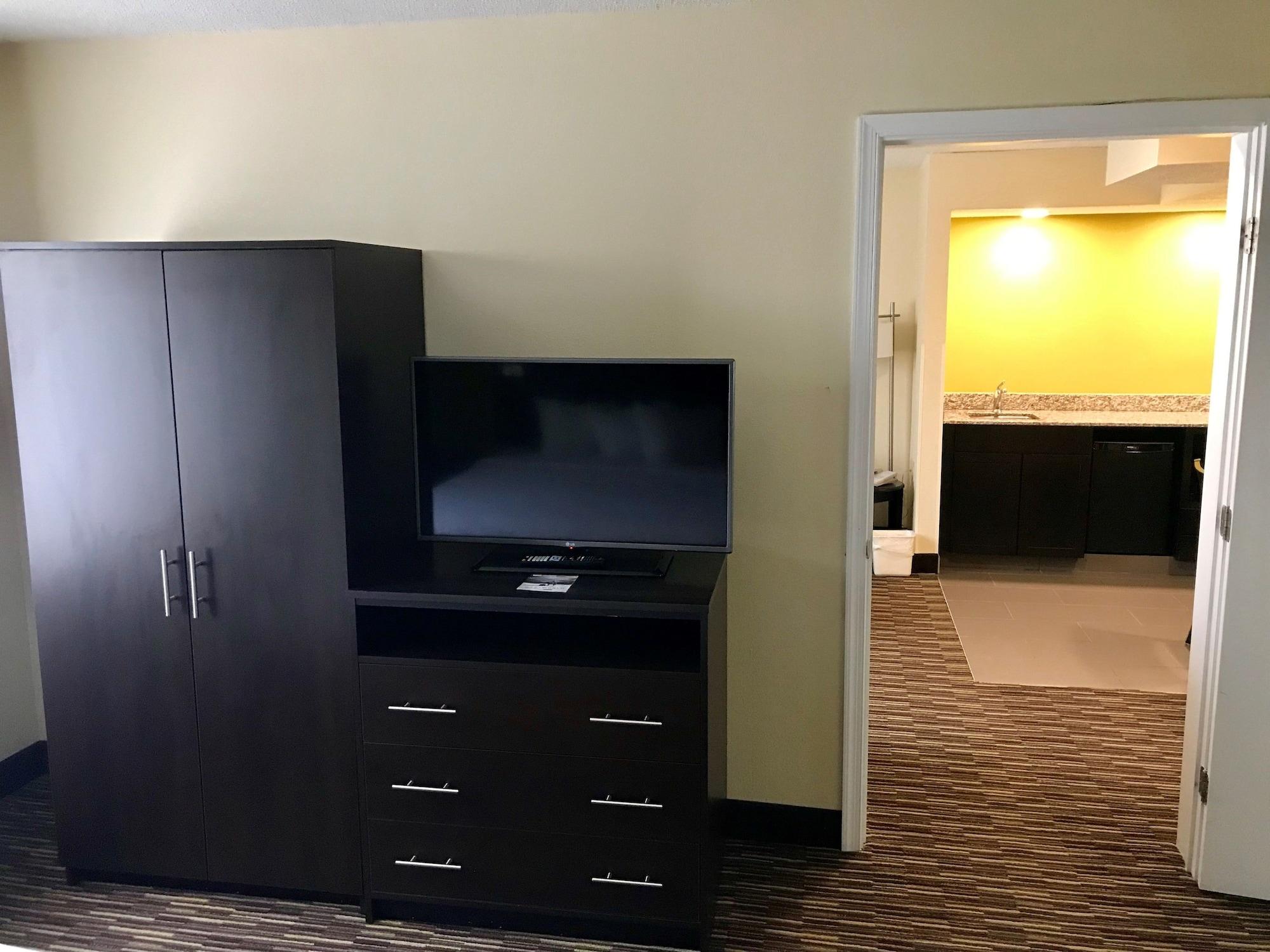 Baymont By Wyndham Newark At University Of Delaware Kültér fotó