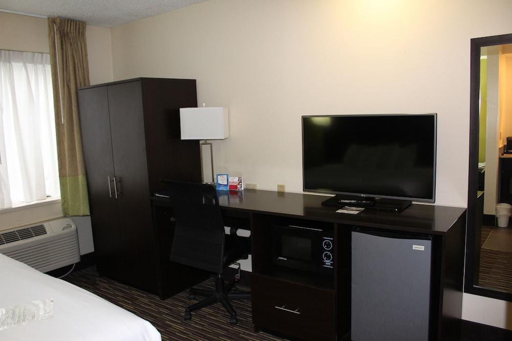 Baymont By Wyndham Newark At University Of Delaware Kültér fotó