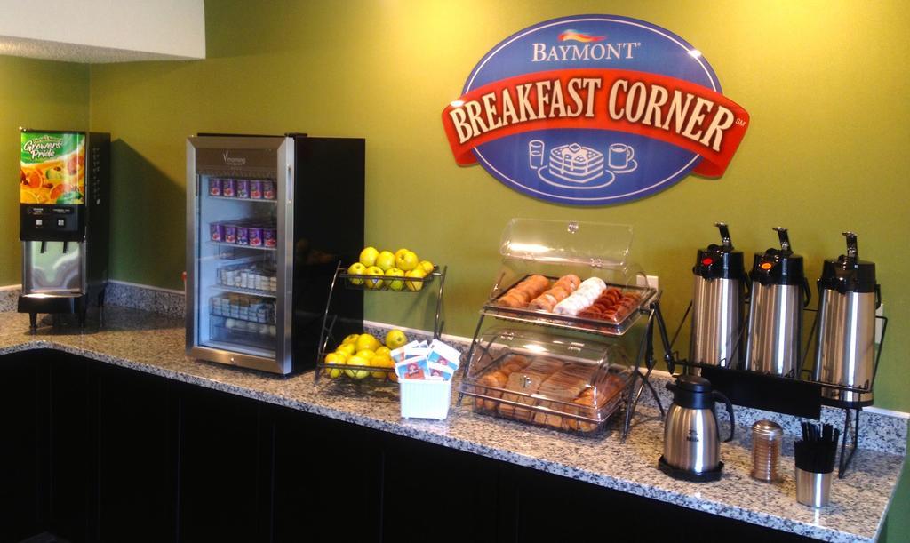 Baymont By Wyndham Newark At University Of Delaware Kültér fotó