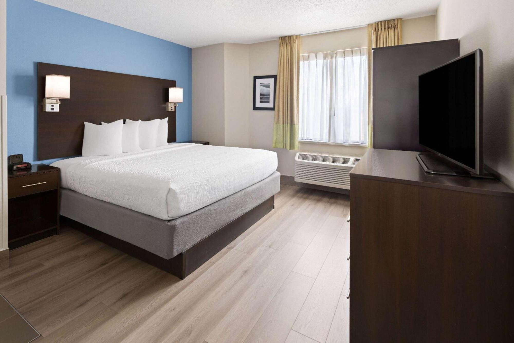 Baymont By Wyndham Newark At University Of Delaware Kültér fotó