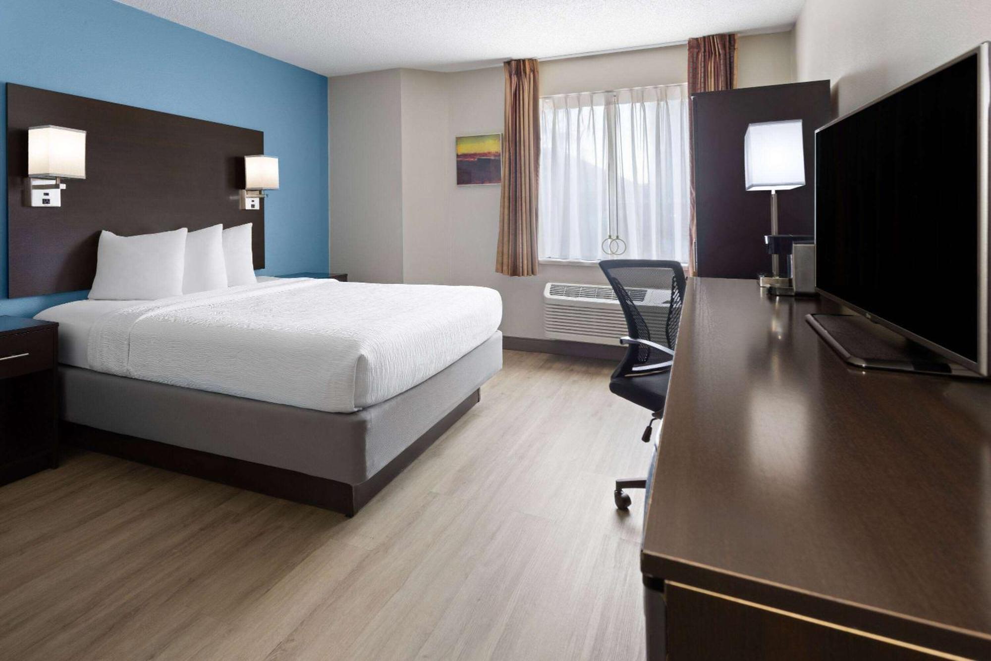 Baymont By Wyndham Newark At University Of Delaware Kültér fotó