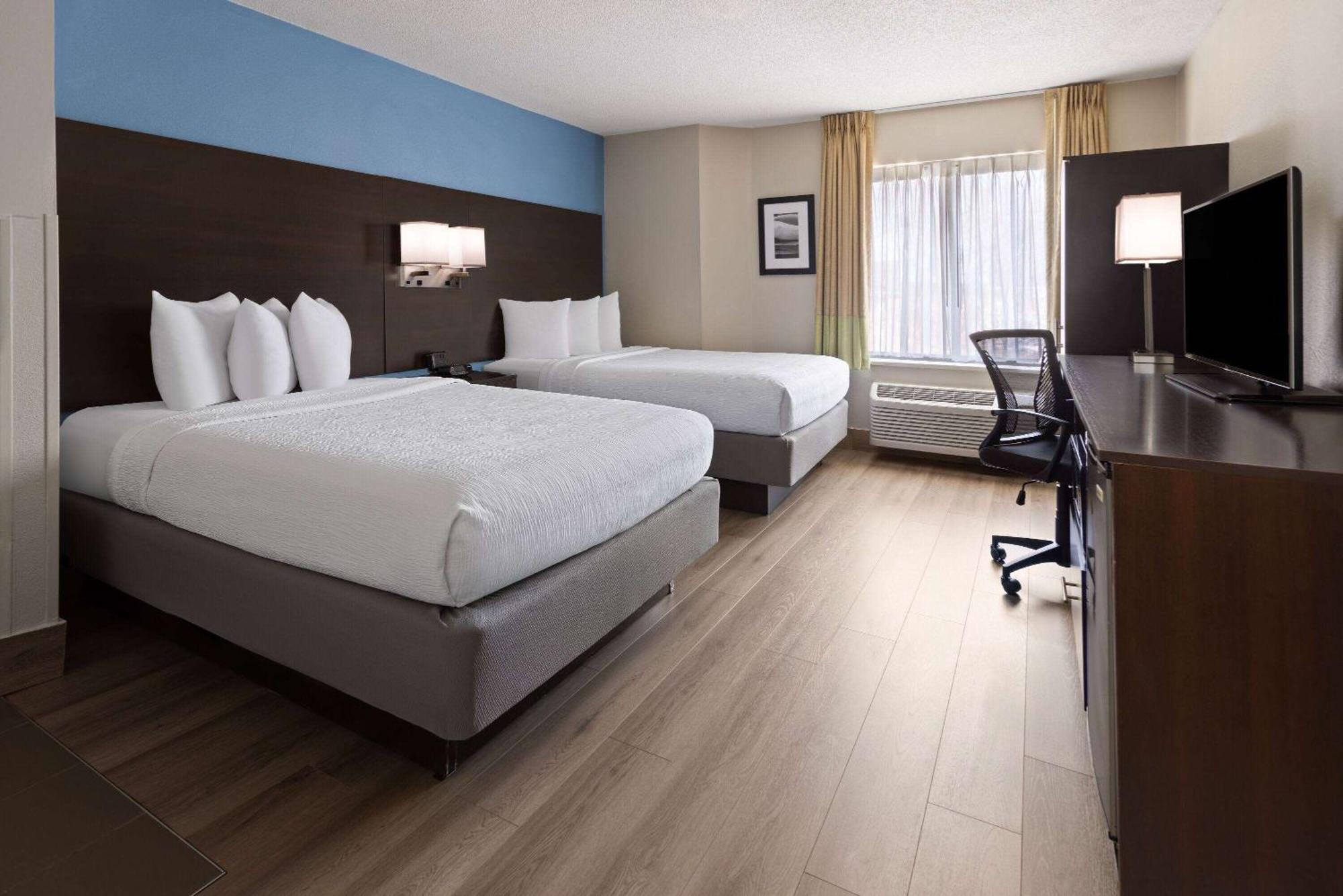 Baymont By Wyndham Newark At University Of Delaware Kültér fotó