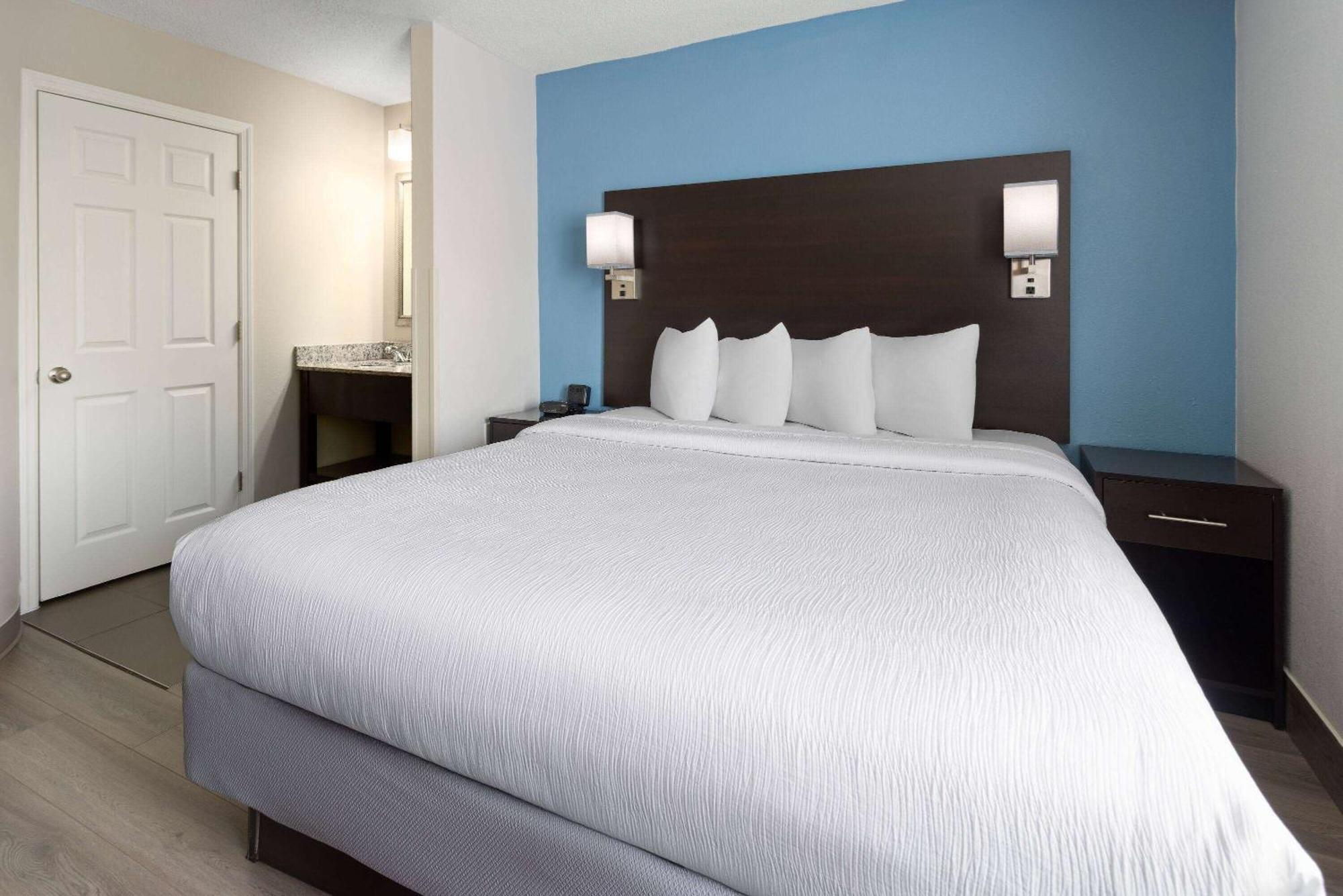 Baymont By Wyndham Newark At University Of Delaware Kültér fotó