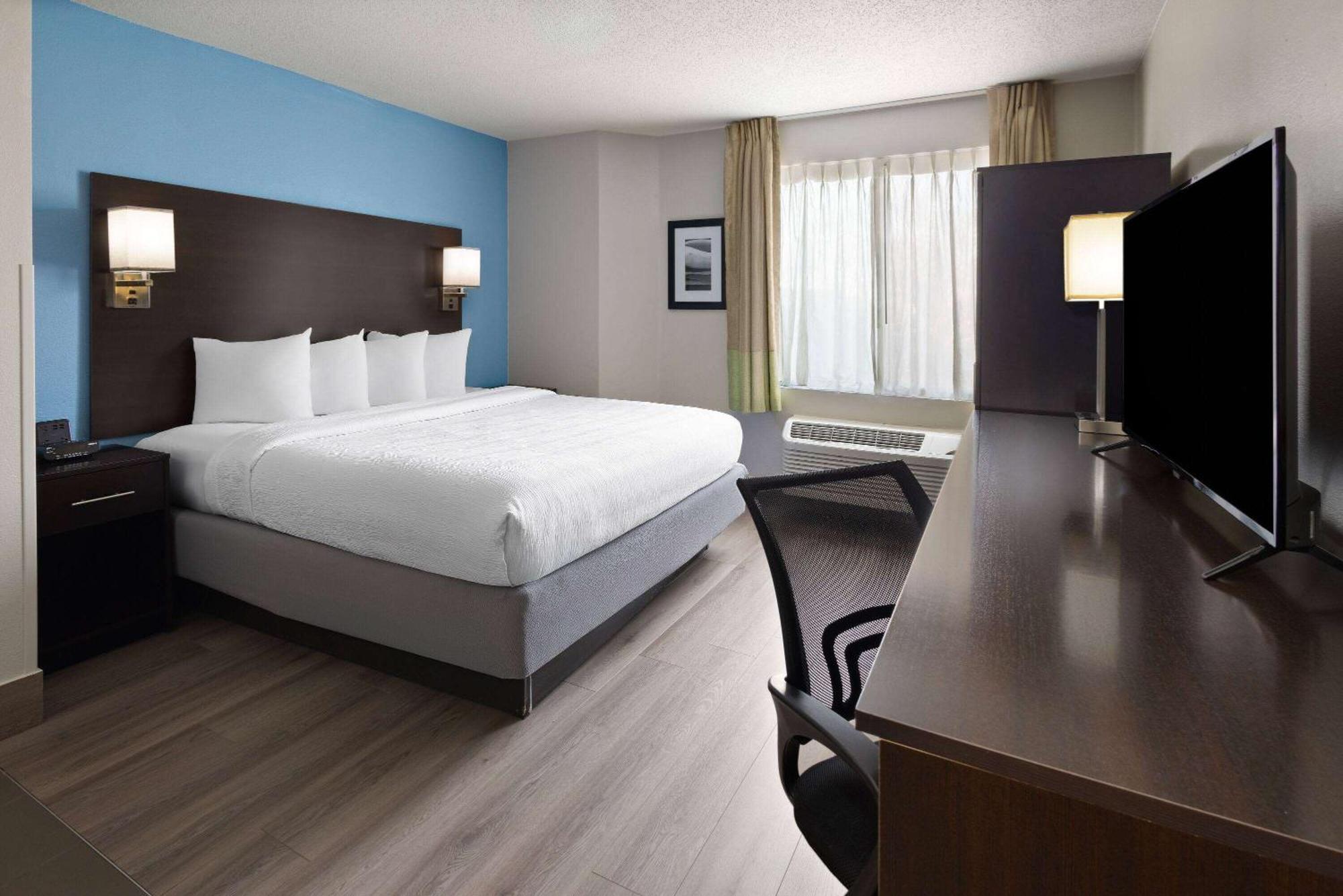 Baymont By Wyndham Newark At University Of Delaware Kültér fotó