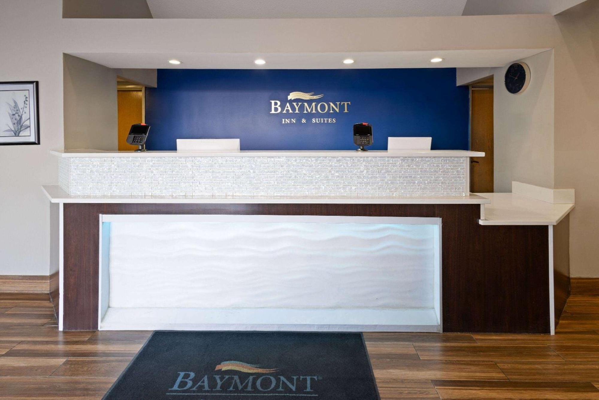Baymont By Wyndham Newark At University Of Delaware Kültér fotó