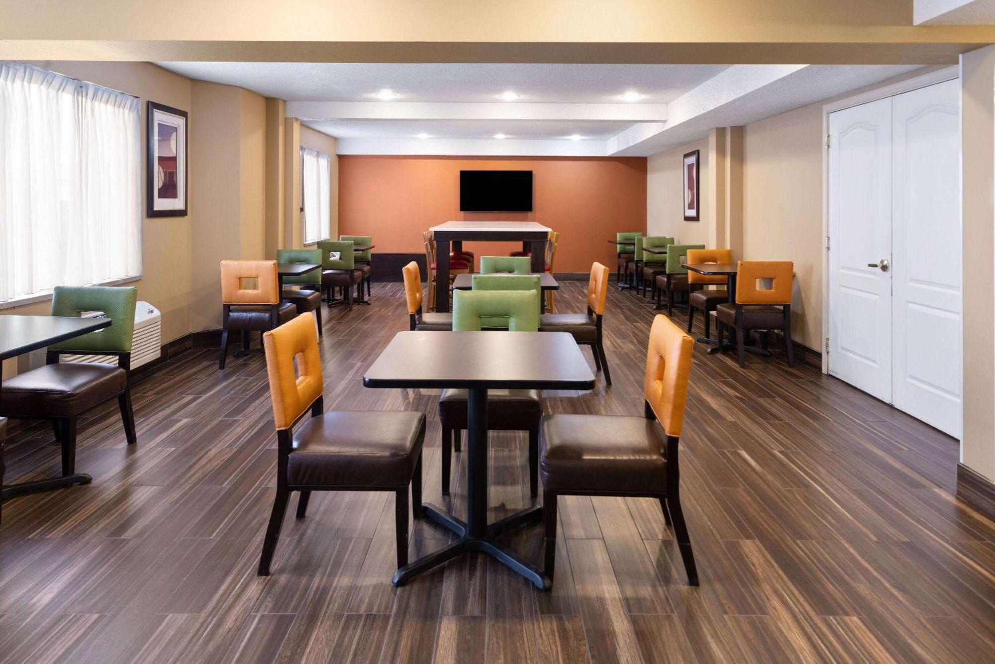 Baymont By Wyndham Newark At University Of Delaware Kültér fotó