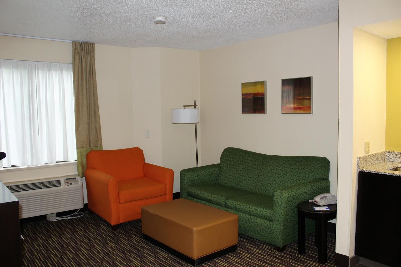 Baymont By Wyndham Newark At University Of Delaware Kültér fotó