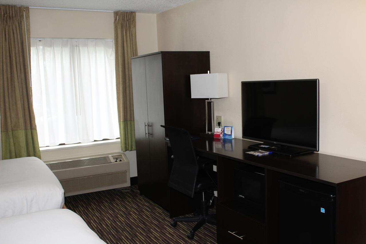 Baymont By Wyndham Newark At University Of Delaware Kültér fotó