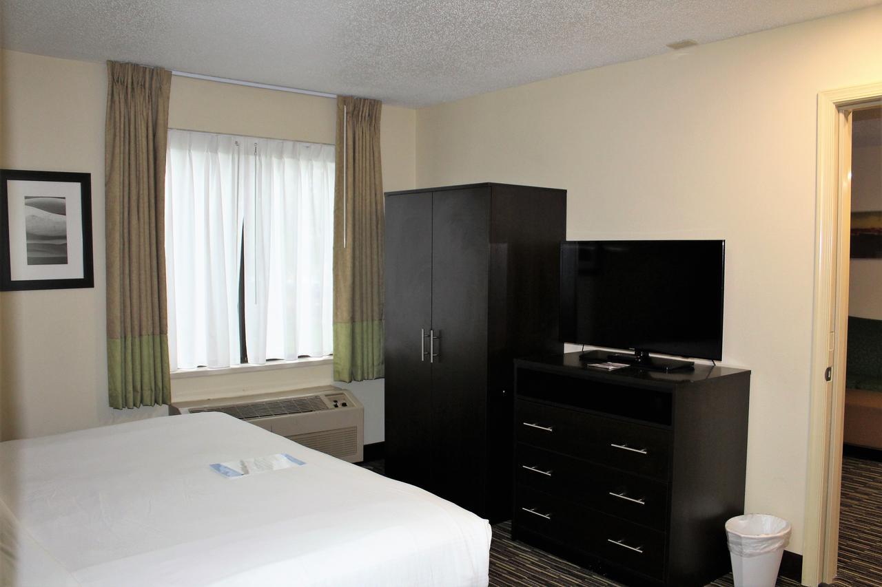 Baymont By Wyndham Newark At University Of Delaware Kültér fotó