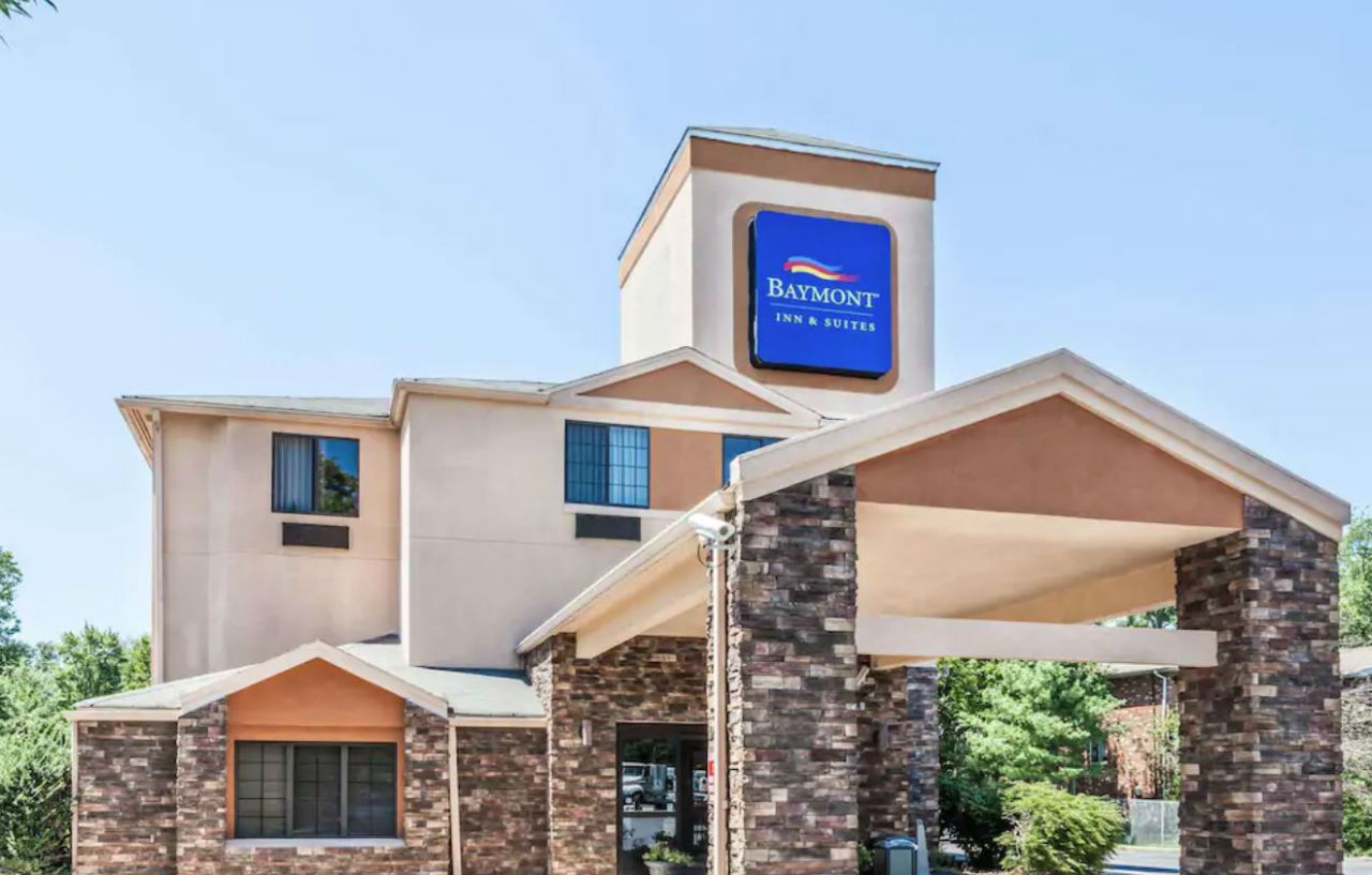 Baymont By Wyndham Newark At University Of Delaware Kültér fotó