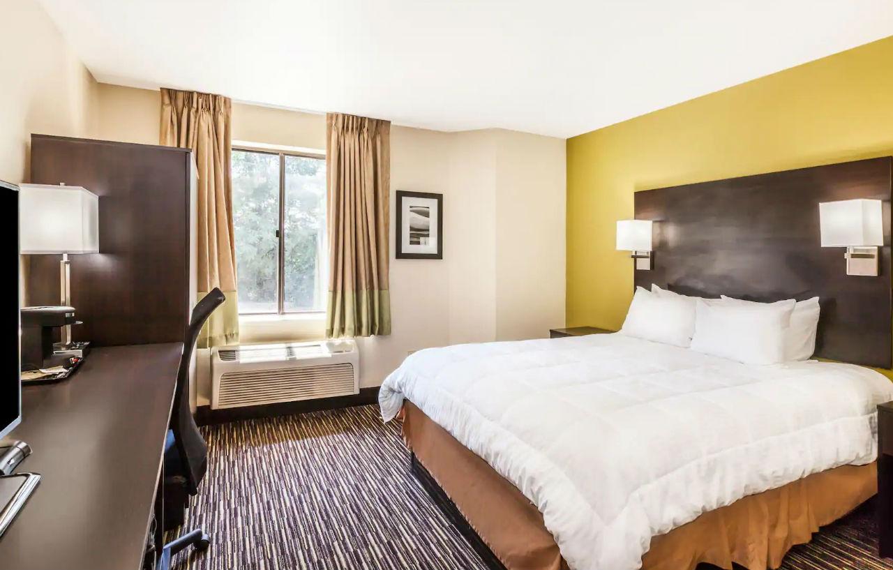 Baymont By Wyndham Newark At University Of Delaware Kültér fotó