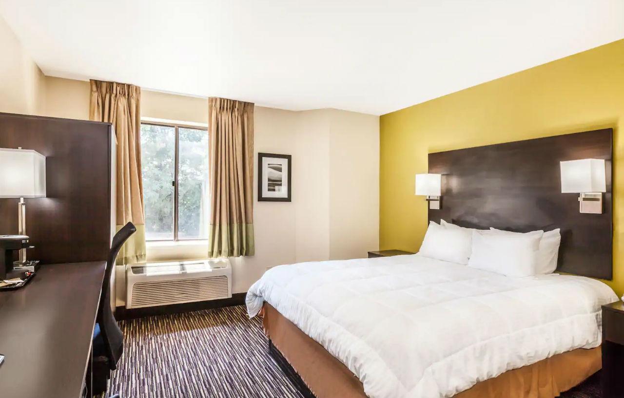 Baymont By Wyndham Newark At University Of Delaware Kültér fotó